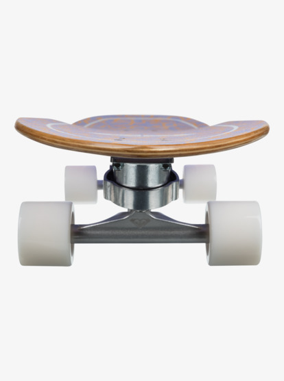 Heatwave Pwrd Smoothstar - Complete Longboard for Women  EGL23SSH34