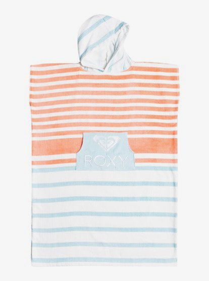 Need To Know - Poncho Towel for Girls 8-16  ERGAA03148