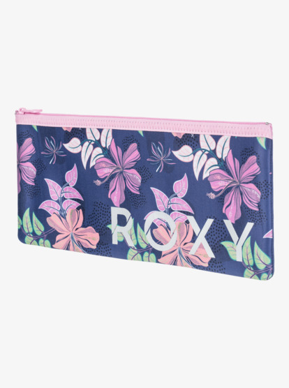 Girls Happy Wednesday Pencil Case | Roxy