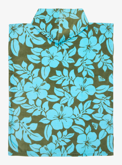 Rg Stay Magical Printed - Poncho Towel for Unisex  ERGAA03220