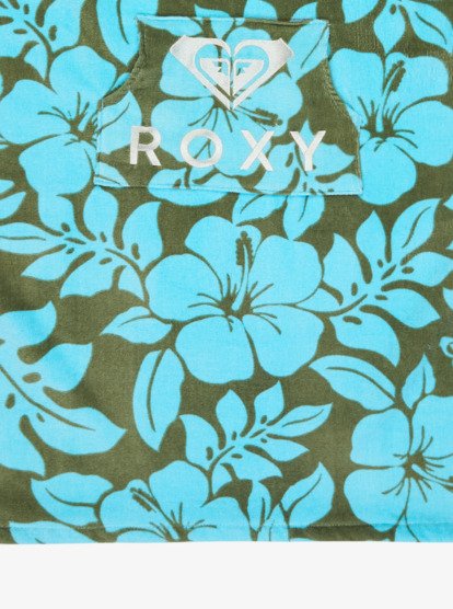 Rg Stay Magical Printed - Poncho Towel for Unisex  ERGAA03220