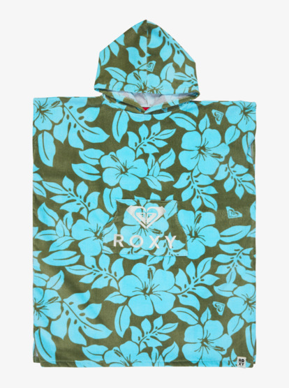 Rg Stay Magical Printed - Poncho Towel for Unisex  ERGAA03220