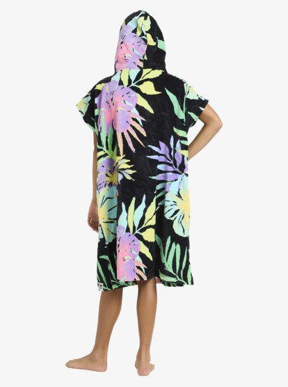 Rg Stay Magical Printed - Poncho Towel for Unisex  ERGAA03220