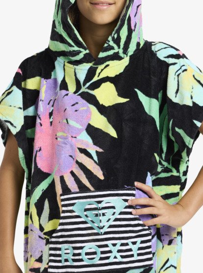 Rg Stay Magical Printed - Poncho Towel for Unisex  ERGAA03220