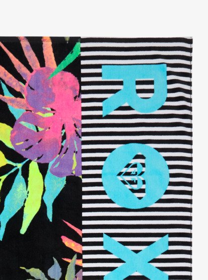 Rg Cold Water - Beach Towel  ERGAA03235