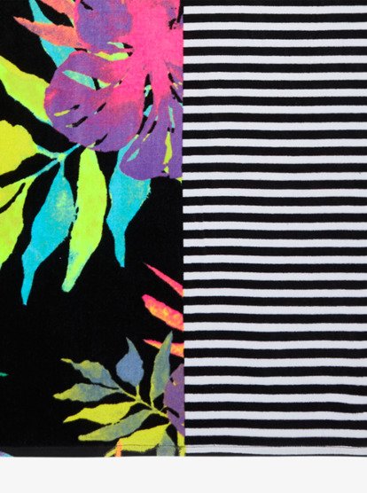 Rg Cold Water - Beach Towel  ERGAA03235