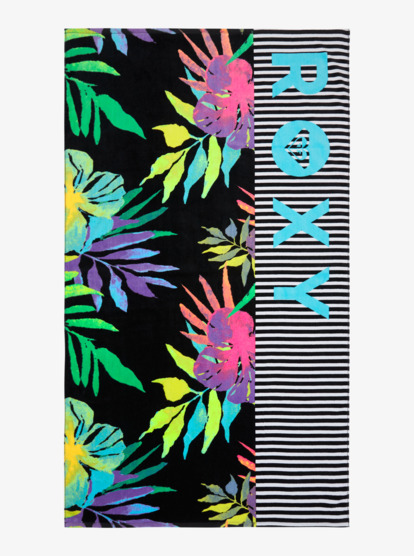 Rg Cold Water - Beach Towel  ERGAA03235