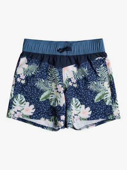 Lovely Sun 5" - Board Shorts for Girls 8-16  ERGBS03084