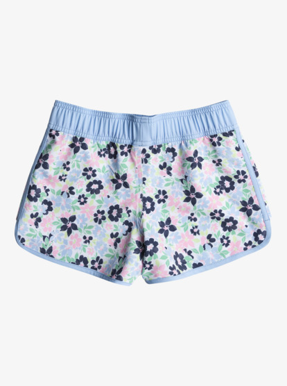 Good Waves Only - Swim Shorts for Girls 6-16  ERGBS03116