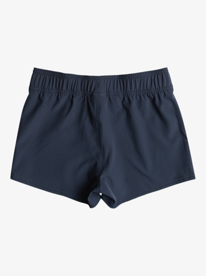 Essentials - Swim Shorts for Girls 6-16  ERGBS03117