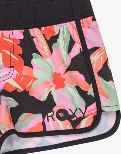 Good Waves - Board Shorts for Girls 6 - 16  ERGBS03124