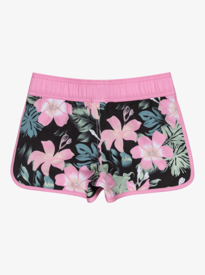 Good Waves - Board Shorts for Girls 6 - 16  ERGBS03124