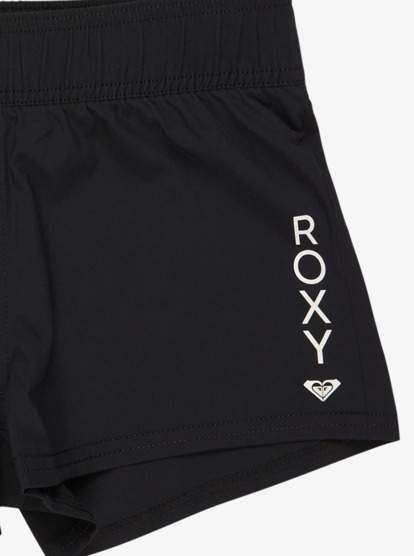 Rg Essentials - Board Shorts for Girls 6 - 16  ERGBS03126