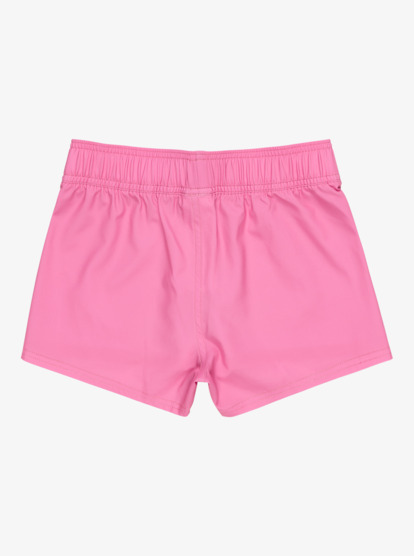 Rg Essentials - Board Shorts for Girls 6 - 16  ERGBS03126