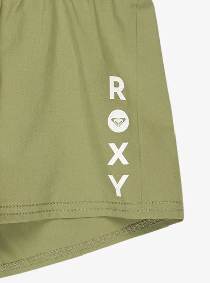 Rg Essentials - Boardshorts for Girls 6-16  ERGBS03134