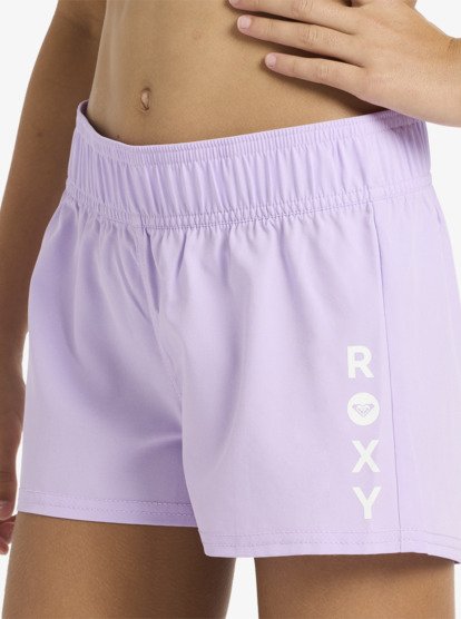 Rg Essentials - Boardshorts for Girls 6-16  ERGBS03134