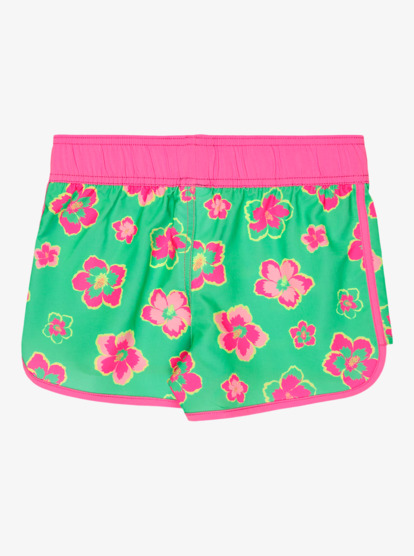 Good Waves Only - Boardshorts for Girls 6-16  ERGBS03135