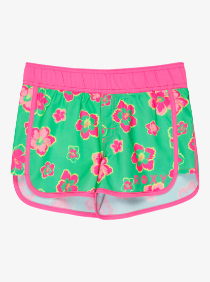 Good Waves Only - Boardshorts for Girls 6-16  ERGBS03135