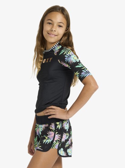 Good Waves Only - Boardshorts for Girls 6-16  ERGBS03135