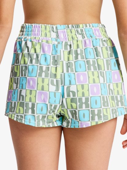 Sunshine - Boardshorts for Girls 6-16  ERGBS03137