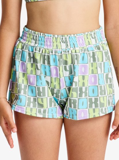 Sunshine - Boardshorts for Girls 6-16  ERGBS03137