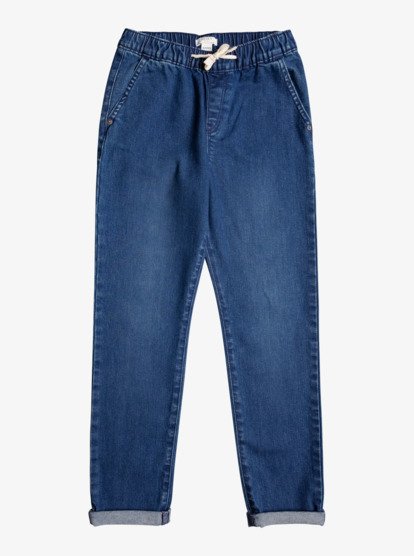 This Love - High Waisted Jeans for Girls  ERGDP03066