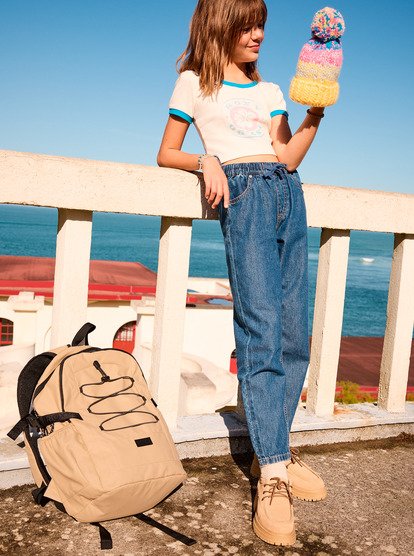 Thousand Stars Denim - Joggers for Girls 4-16  ERGDP03079