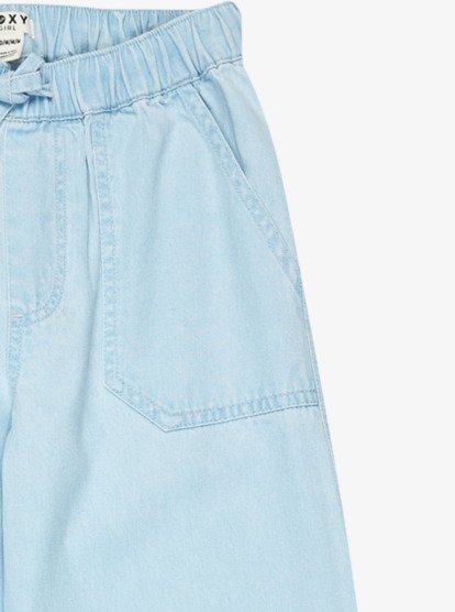 Seaside View - Corduroy Joggers for Girls 4-16  ERGDP03083