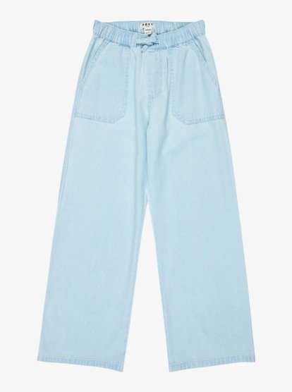 Seaside View - Corduroy Joggers for Girls 4-16  ERGDP03083