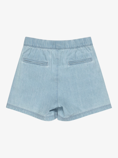 Call On Me - Denim Shorts for Girls 4-16  ERGDS03086