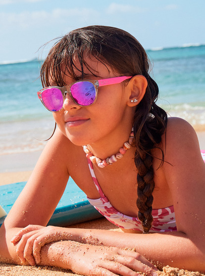 Tika - Sunglasses for Girls  ERGEY03010