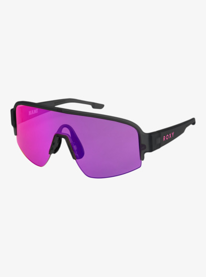 roxy, Nami - Sunglasses for Girls, BLACK/ML INFRARED (kyh9) Nami - Sunglasses for Girls  ERGEY03013