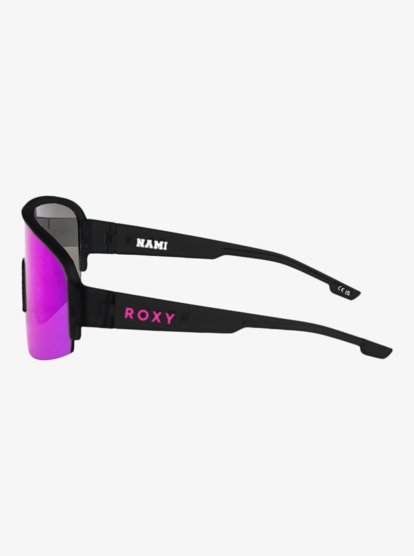 roxy, Nami - Sunglasses for Girls, BLACK/ML INFRARED (kyh9) Nami - Sunglasses for Girls  ERGEY03013
