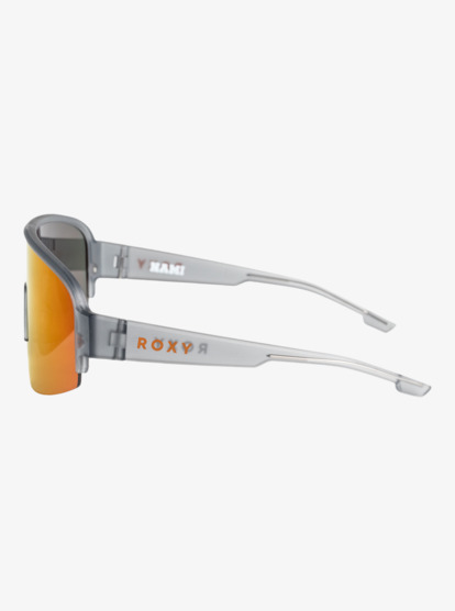 roxy, Nami - Sunglasses for Girls, SMOKE/ML PINK (xkkm) Nami - Sunglasses for Girls  ERGEY03013