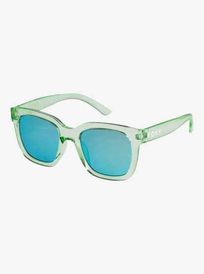 roxy, Nina - Sunglasses for Girls, AQUA/ML TURQUOISE (bzb0) Nina - Sunglasses for Girls  ERGEY03014