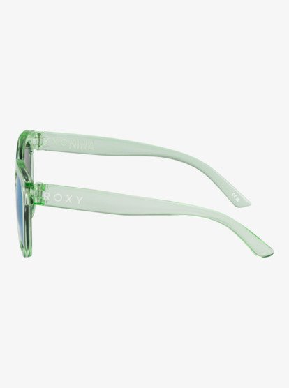 roxy, Nina - Sunglasses for Girls, AQUA/ML TURQUOISE (bzb0) Nina - Sunglasses for Girls  ERGEY03014