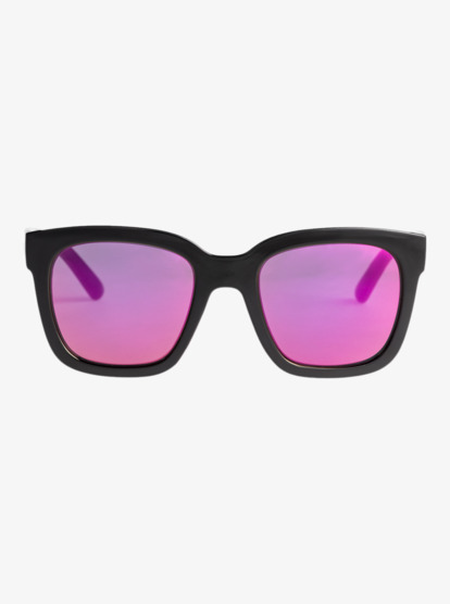 roxy, Nina - Sunglasses for Girls, BLACK/ML INFRARED (kyh9) Nina - Sunglasses for Girls  ERGEY03014