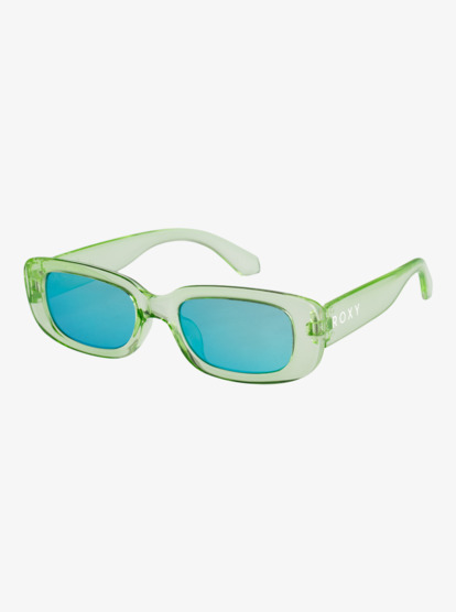 roxy, Vera - Sunglasses for Girls, AQUA/ML TURQUOISE (bzb0) Vera - Sunglasses for Girls  ERGEY03015