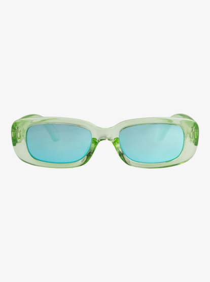 roxy, Vera - Sunglasses for Girls, AQUA/ML TURQUOISE (bzb0) Vera - Sunglasses for Girls  ERGEY03015