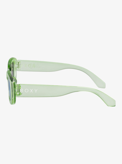 roxy, Vera - Lunettes de soleil pour Fille, AQUA/ML TURQUOISE (bzb0) Vera - Sunglasses for Girls  ERGEY03015