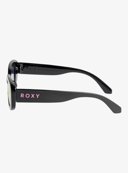 roxy, Vera - Lunettes de soleil pour Fille, BLACK/ML INFRARED (kyh9) Vera - Sunglasses for Girls  ERGEY03015