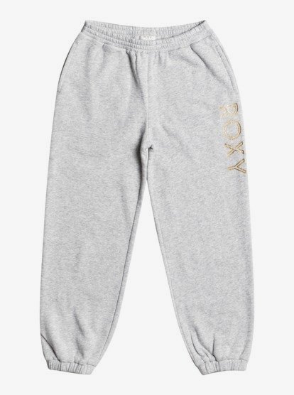 Grey trackies girls sale