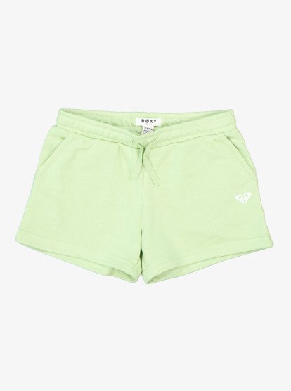 Surf Feeling - Elastic Waist Jogger Shorts for Girls 4 - 16  ERGFB03325