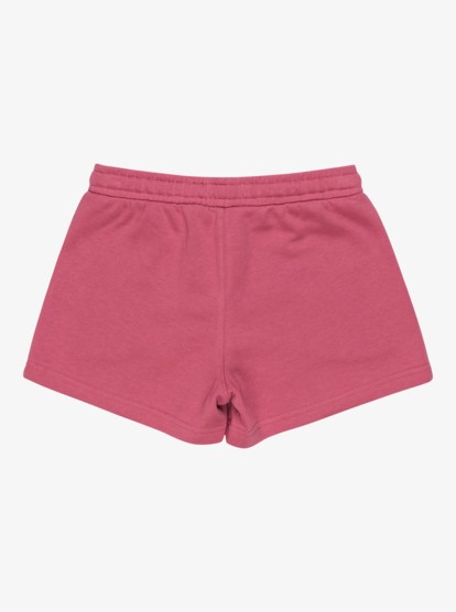 Surf Feeling - Elastic Waist Jogger Shorts for Girls 4 - 16  ERGFB03325