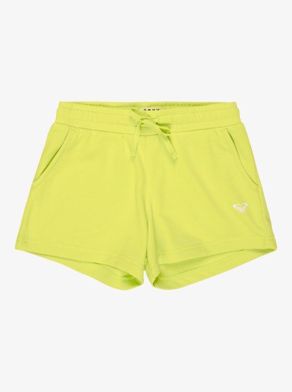 Surf Feeling Terry - Sweat Shorts for Girls 4-16  ERGFB03331