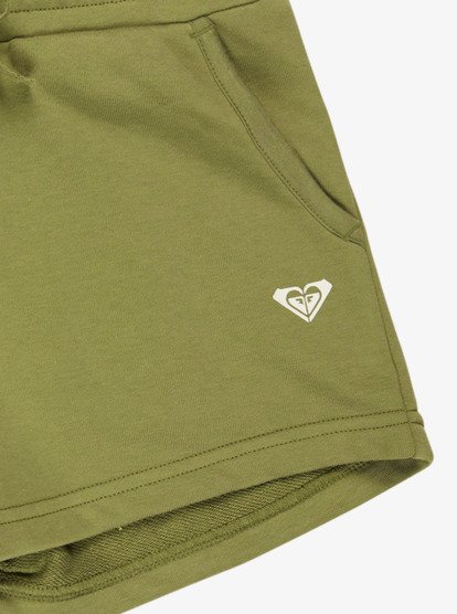 Surf Feeling Terry - Sweat Shorts for Girls 4-16  ERGFB03331