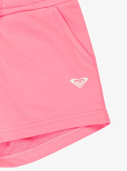 Surf Feeling Terry - Sweat Shorts for Girls 4-16  ERGFB03331