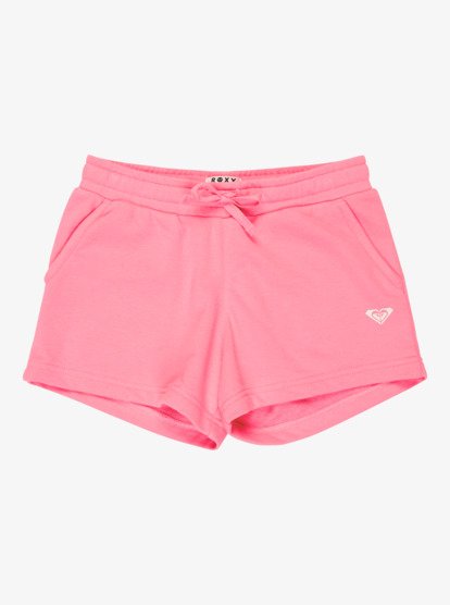Surf Feeling Terry - Sweat Shorts for Girls 4-16  ERGFB03331