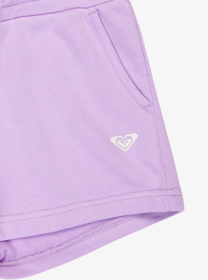 Surf Feeling Terry - Sweat Shorts for Girls 4-16  ERGFB03331