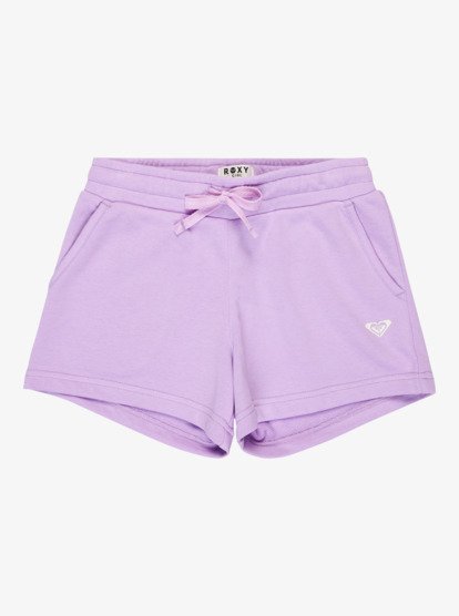 Surf Feeling Terry - Sweat Shorts for Girls 4-16  ERGFB03331